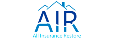 All Insurance Restore Logo